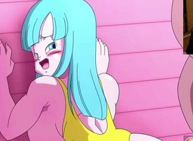This Dragon Ball Game Is Even Worse Than Before (Kame Paradise 2 Multiversex) [Uncensored]