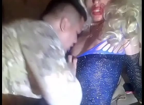 MEXICAN SOLDIER EAT MY SWEET N TIGHT ASS(COMMENT,LIKE,SUBSCRIBE AND ADD ME AS A FRIEND Be fitting of MORE PERSONALIZED VIDEOS AND REAL LIFE Plea UPS)