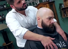 MENATPLAY Classy Hunks Max Duro And Nicolas Brooks Anal Bang