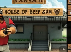 ToE: Stories from the House of Beef Gym [Uncensored] (Circa 03/2019)