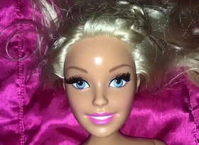 28 Inch Barbie Doll 13
