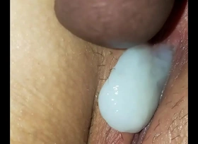 Creampie for ages c in depth sleep