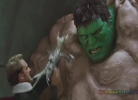 Hulk 2003 Gay Porn - Hulk Mains Tank Every other - Hulk Fetish