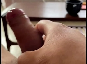 Pelándomela un rato