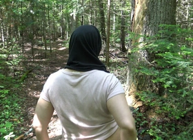 I Fuck My Arab Floosie In Teach Woodland