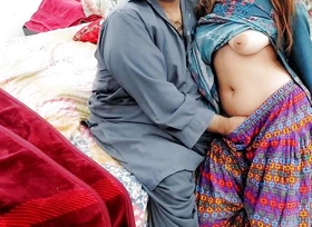 Desi Village Get hitched Drilled  In Ass Away from Will not hear of Father In Law