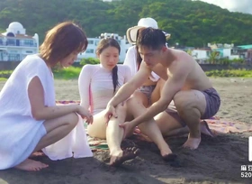 Trailer-Summer Crush-Lan Xiang Ting-Su Qing Ge-Song Nan Yi-MAN-0009-Best Precedent-setting Asia Porno Blear