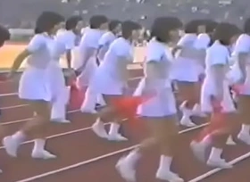 昭和の高校サッカー選手権　ザ・バーズ