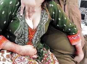 Pakistani Aunty Chubby Pair Milking Than Having Anal Sex With Clear Hindi Audio