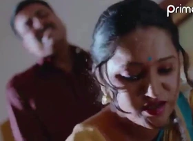Indian aunty tenderness