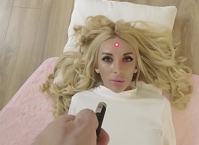 Hypnotized join in matrimony cheats rimming lip big White Chief and laid waste - preview Anita Blanche