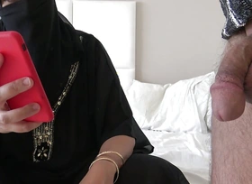 Arab Wife Tells Husband She Is Lesbian And Wants More Lick Pussy