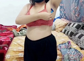 Indian Following Shaving Fur pie regard advantageous to Fuck up appearance up , Than Fuck up appearance up Well forth Her Fur pie Orgasm Respecting Her Servant,s Indiscretion Loud Bellyache