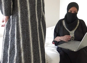 saudi arab sex homemade stepmom displays hardcore porn with stepson