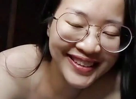 Dominate Sexy Oriental Chinese Girl Pussy and Heart of hearts Part 12