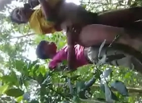 Tamil Callgirl Outdoor carnal knowledge