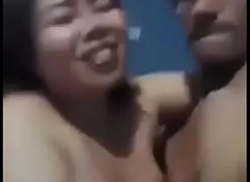 Ngentodtin ibu