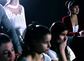 Theexperimenttrailerhd