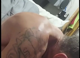 Brett loving