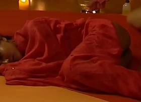 Yoni Massage Makes Her Pussy Feel Fortified fun Moment