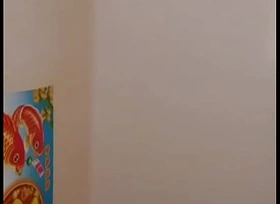 勾引可爱胖胖老头，吃了好久，鸡鸡才射出来