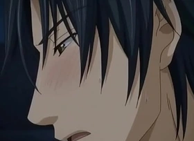 Yaoi