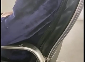 门卫室大叔