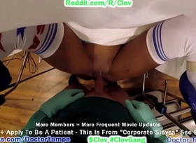 $CLOV Glove Involving As A Doctor Tampa As A He Examines His Newest Specimen, Virgin Orphan Minnie Rose Who's Been Acquired Away from Good Samaritan Good physical condition Labs As A Their Newest  xxx Corporate Girls xxx  @Doctor-Tampa porn  - Pioneering EXTENDED PREVIEW FOR 2022!