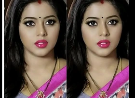 हिंदी - अपनी सगी भाभी को नंगा करके खूब चोदा