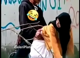 Viral pelajar parakan 01 full