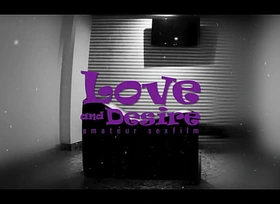 The Chair Dance - Love And Desire
