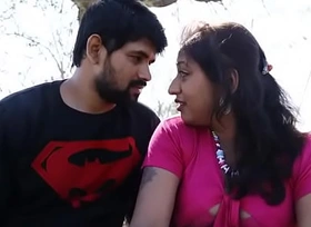 Romantic Steep Film ~ Sripriya 009