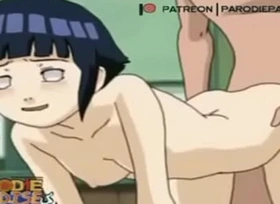 Naruto Fucks Hinata 2