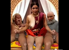 Bollywood pornography