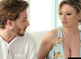 Sex respecting son-in-law