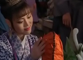 CHINESE HONG KONG Muddied Cacodaemon NURSE MOVIE